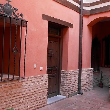 Apartamento El Arco Toledo Exterior photo
