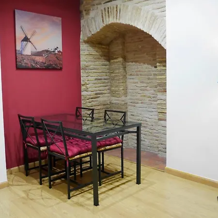 Apartamento El Arco Toledo Exterior photo