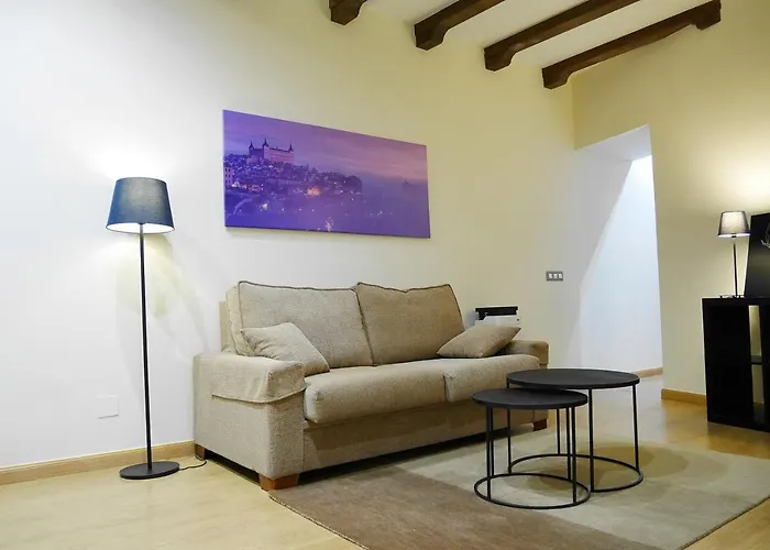 Apartamento El Arco