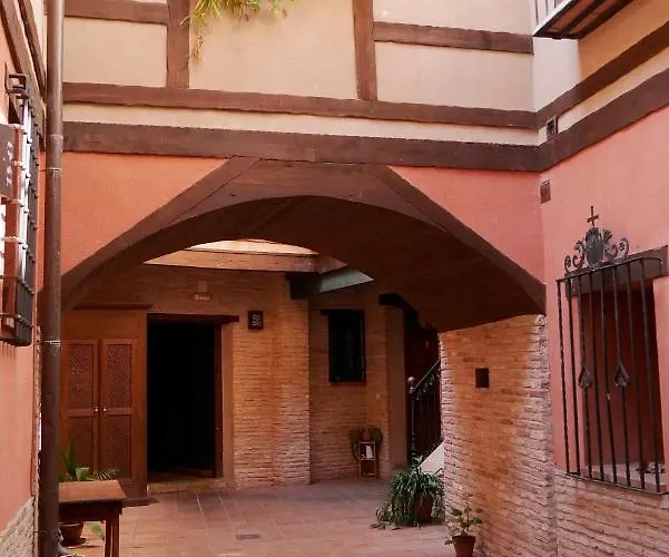 Apartamento El Arco