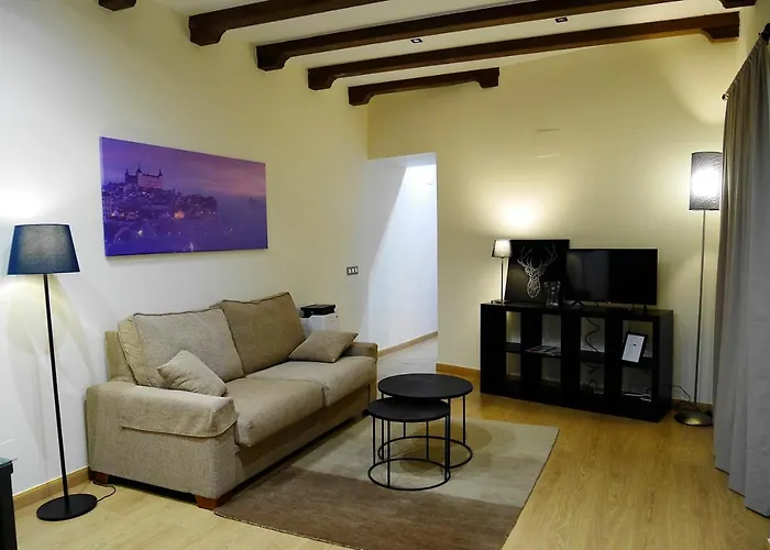 Apartamento El Arco