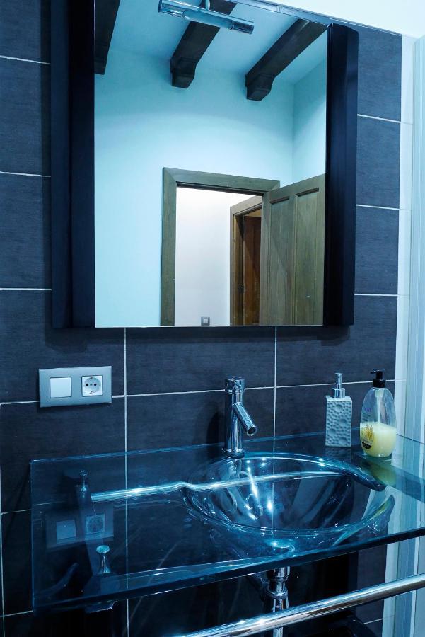 Apartment El Arco Toledo