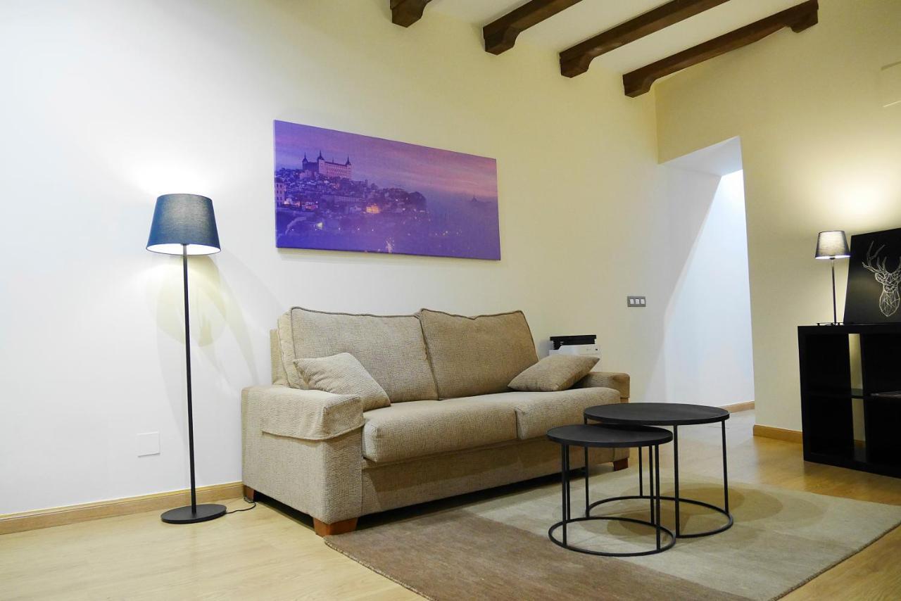 Apartment El Arco