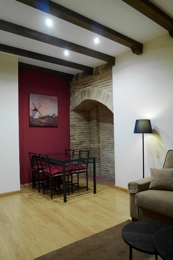 El Arco * Toledo