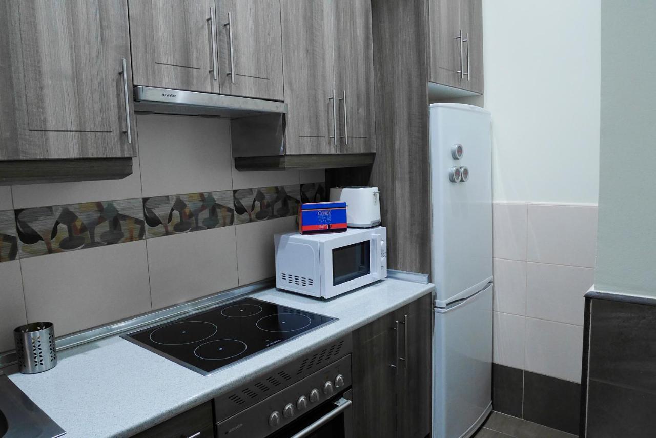 Apartment El Arco