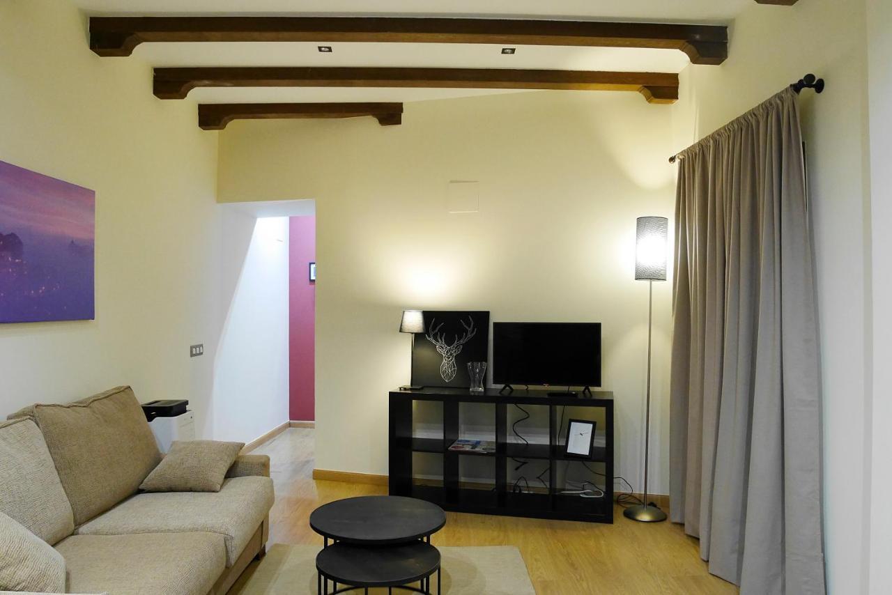 El Arco Apartment