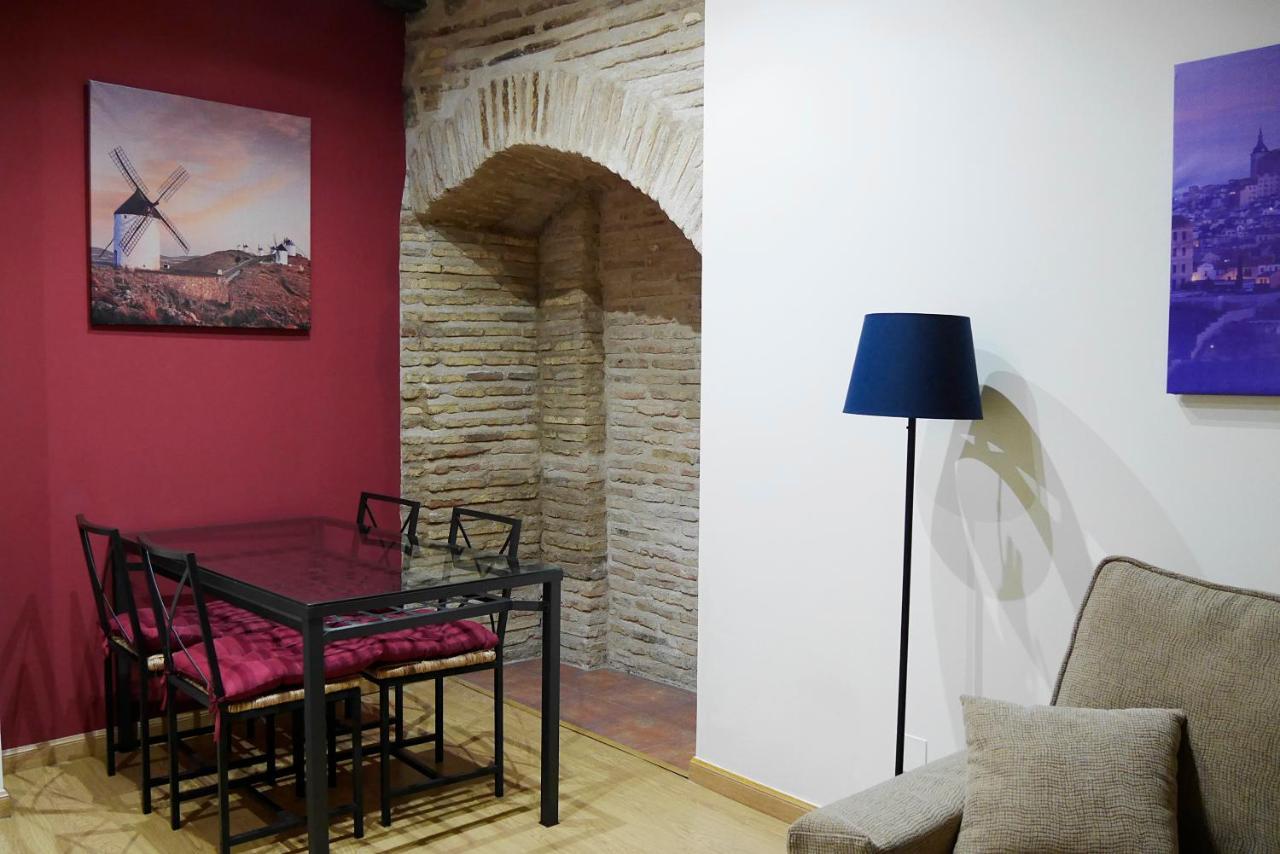 El Arco Apartment Toledo