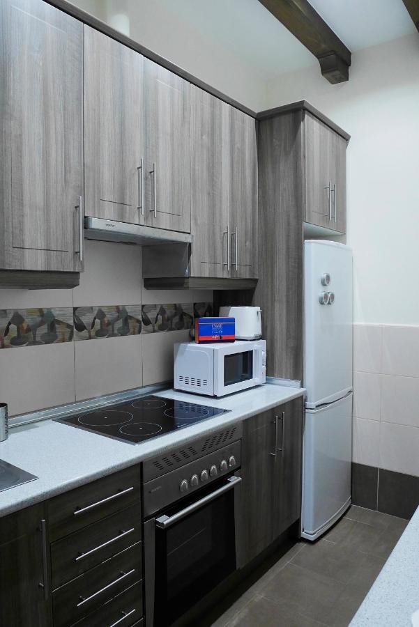 Apartment El Arco