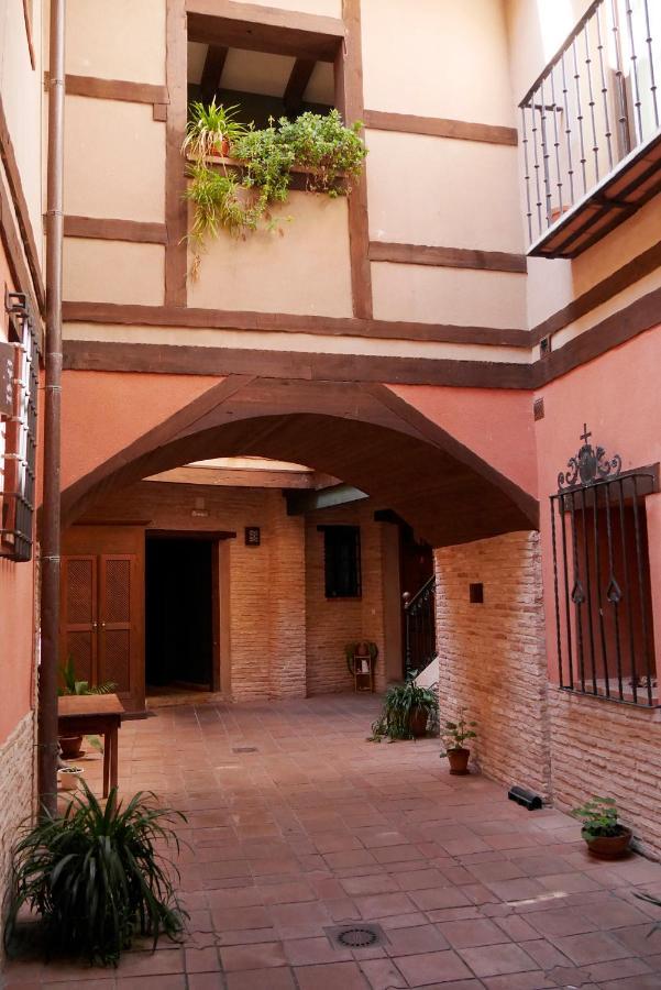 El Arco Apartment