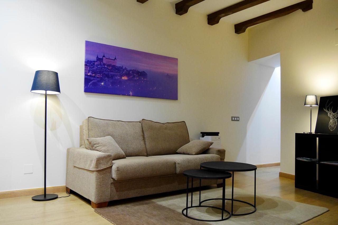 El Arco Apartment Toledo