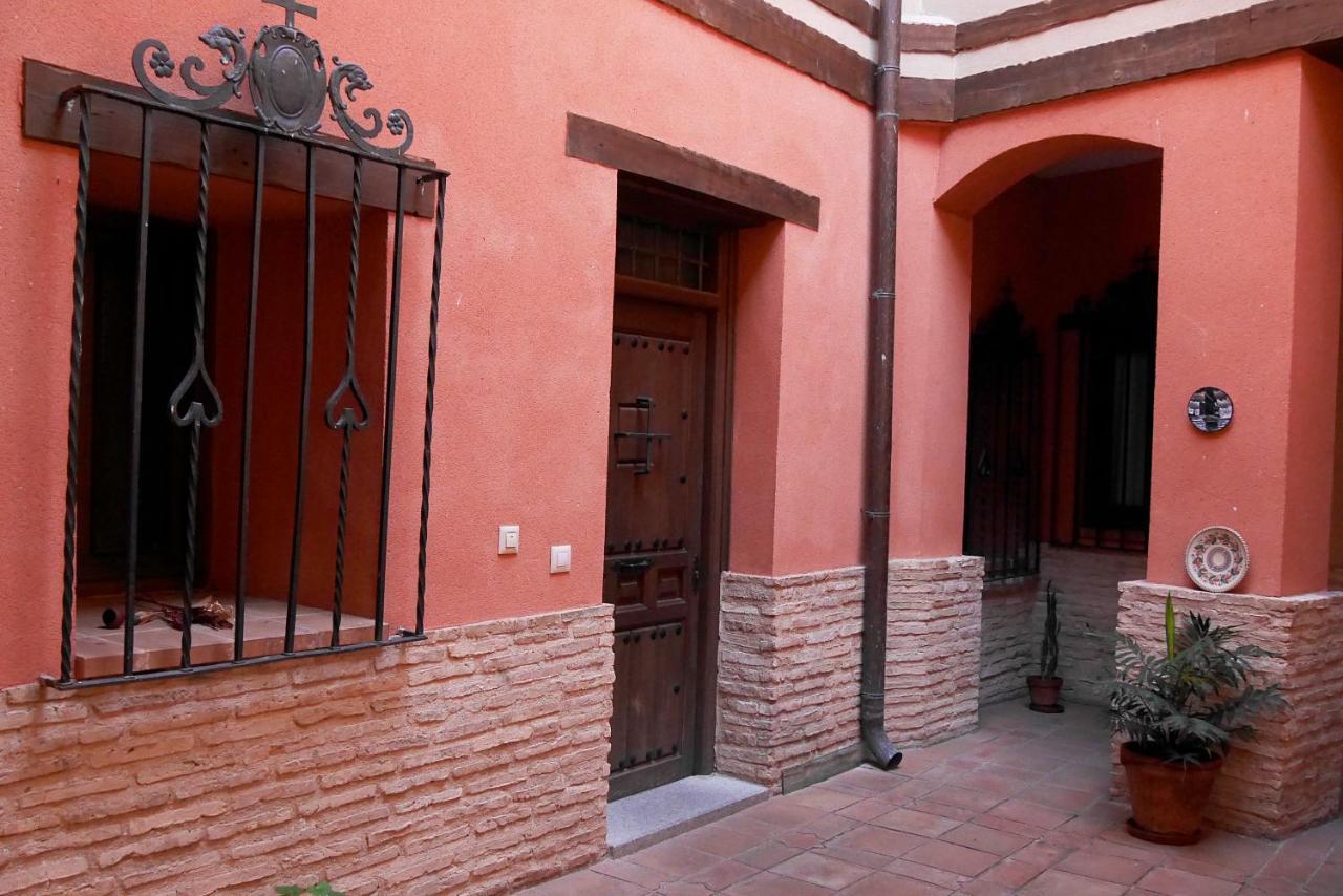 El Arco * Toledo
