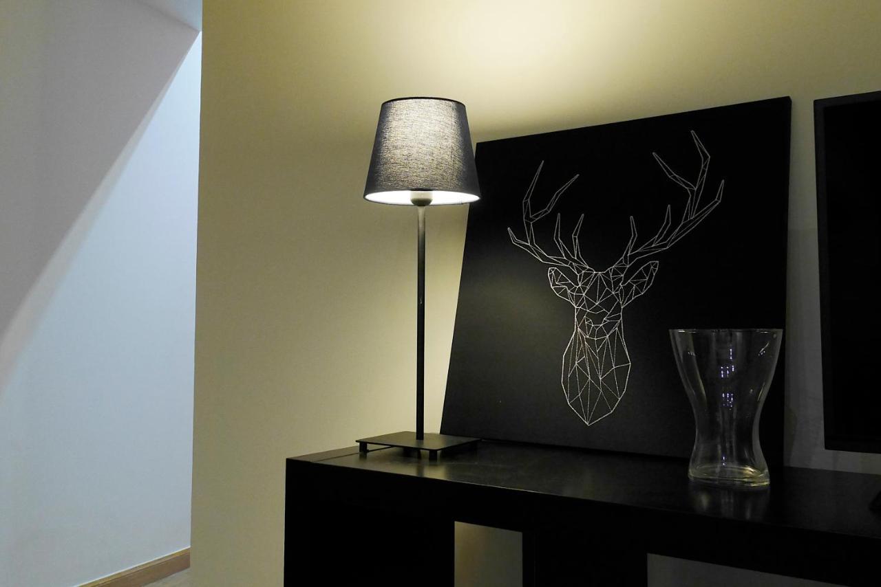 El Arco Apartment