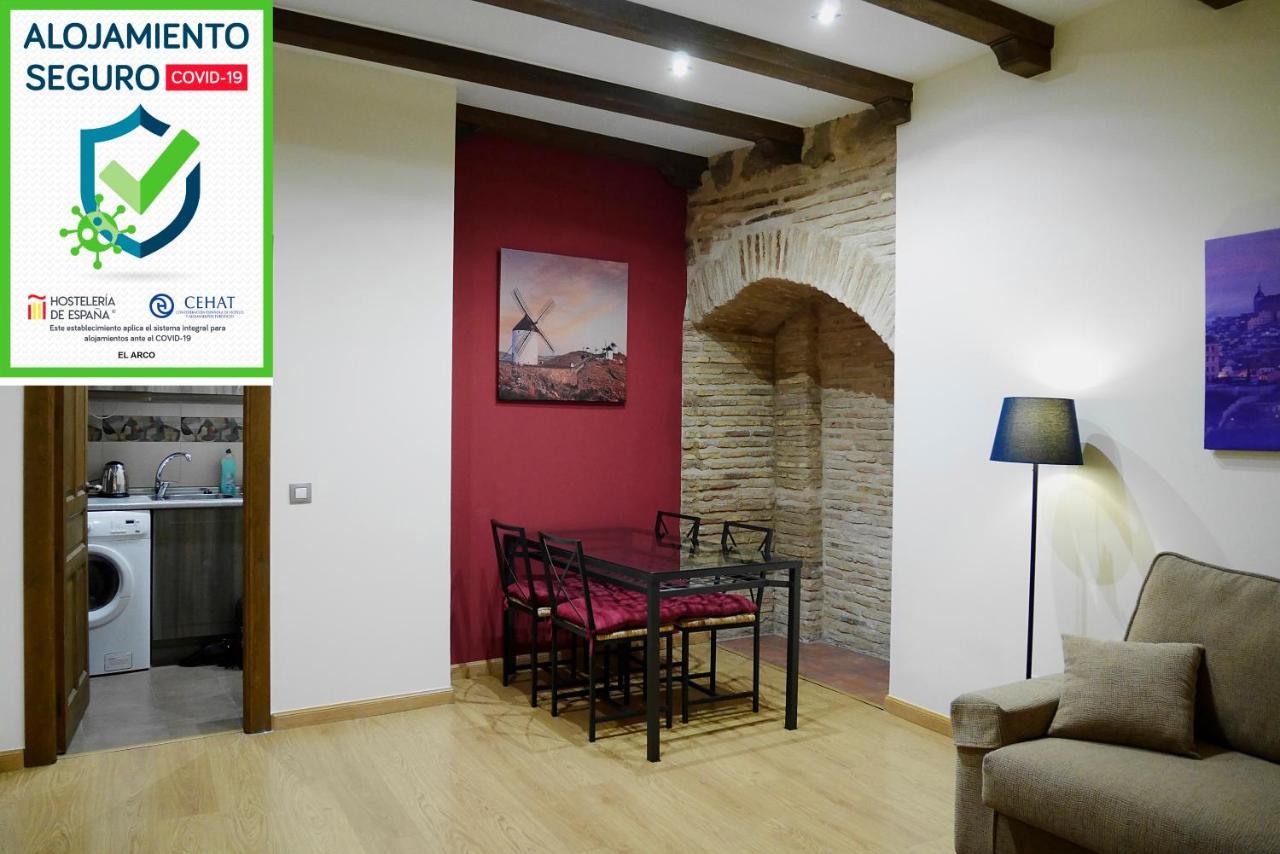 El Arco Apartment *